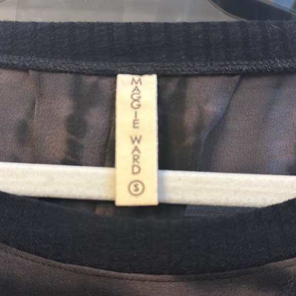 Maggie Ward Top S - Picture 2 of 4